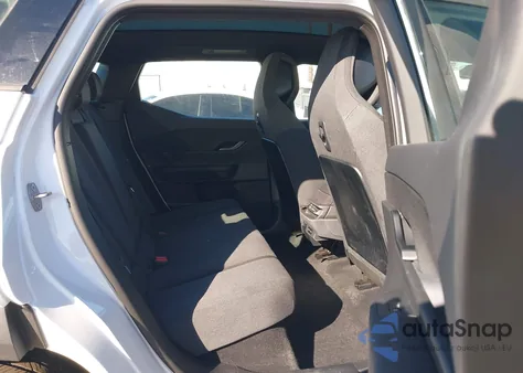 2023 Fisker Ocean Sport из США, поврежденный, VIN VCF1SAU2XPG011329